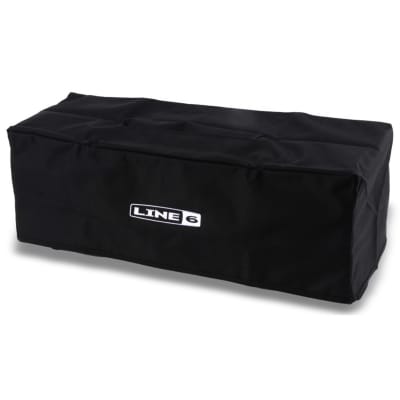 Line 6 Spider IV HD 150 Amplifier Head Cover image 2