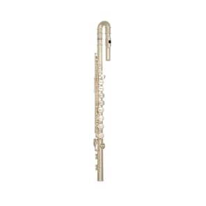 Ravel AFL102 Student Alto Flute w/ Straight/Curved Headjoints