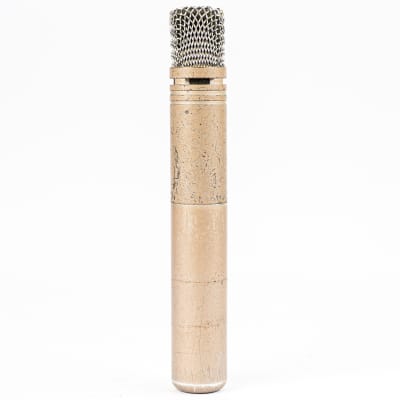 Akg best sale gold microphone