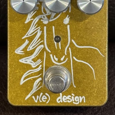 Reverb.com listing, price, conditions, and images for vfe-white-horse