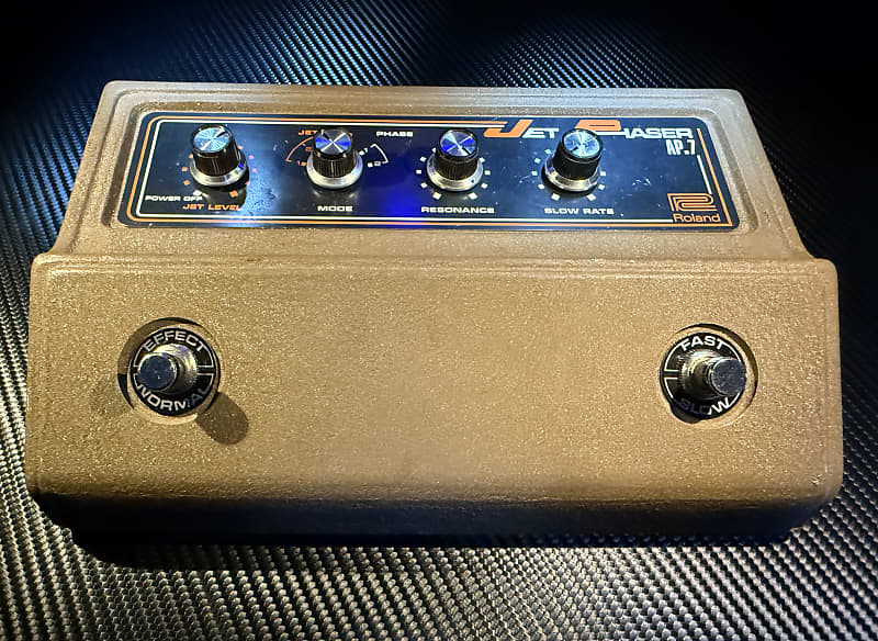 Roland Jet Phaser AP-7 ローランドジェットフェイザー貴重品 Roland Jet Phaser AP-7 ローランドジェットフェイザー貴重品 Roland