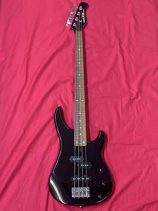 Yamaha RBS MS200 Bass 1989-91 Taiwan | Reverb｜エレキベース