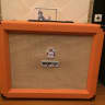 Orange PPC122 60W Cabinet