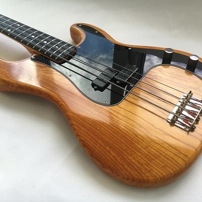 1980 ESP Navigator PB-150 Custom Precision Bass | Reverb Czechia