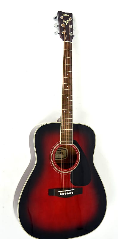Yamaha Fg 423 S Dsr | Reverb