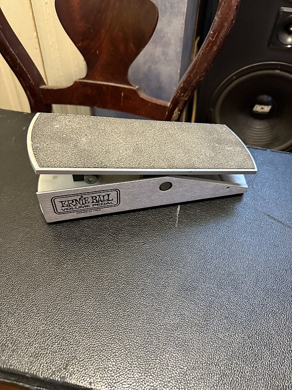 Ernie Ball Volume pedal