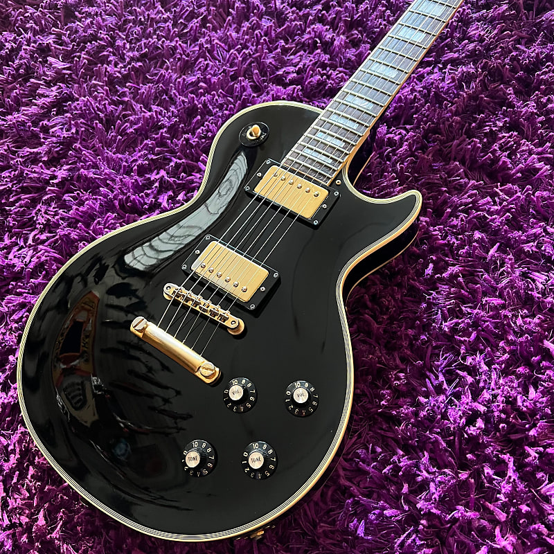 Greco ミンコレ期Les Paul custom Greco Mint Collection Les Paul Custom '89 | My Les Paul Forum