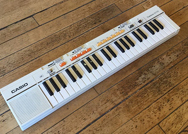 Casio mt35 deals