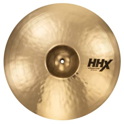 Sabian 20" HHX X-plosion Crash Cymbal