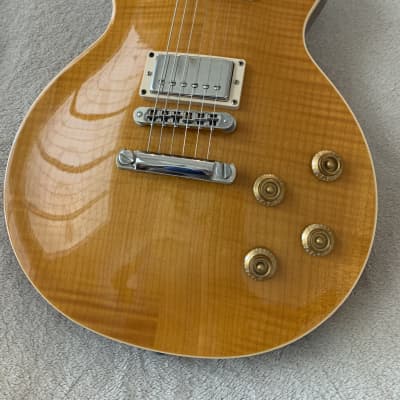 Parker DF842 Adam Dutkiewicz Signature Model--Toured With Parker DF842 Adam Dutkiewicz Signature Model--Toured With