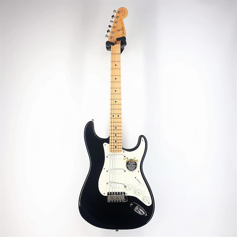 Fender Eric Clapton Artist Series Stratocaster 1988 - 2000 image 2