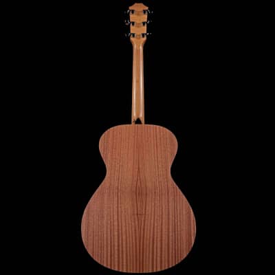 Taylor Academy 12 Grand Concert Sitka Spruce Top Layered Sapele Body image 6