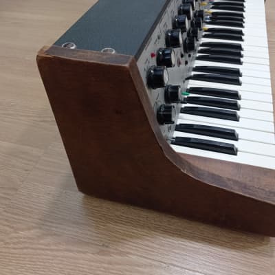 Steiner Parker Synthacon 1975 image 5