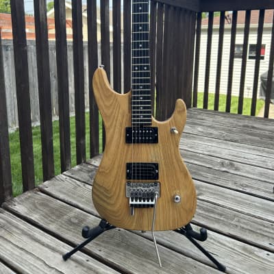 ギター Washburn N5 made in USA WASHBURN N5 (U.S. MODELS) electric guitars for sale in USA