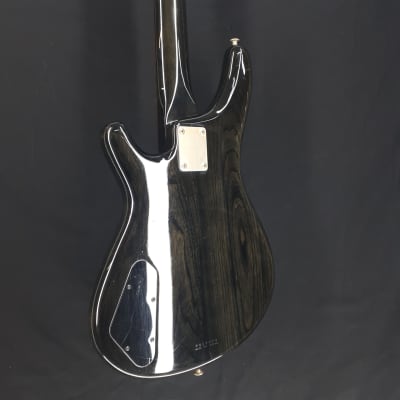 Yamaha Motion Bass MB-III Japan Super Edition 1987 | Reverb