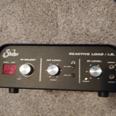 Suhr 07-RCL-0002 Reactive Load IR Box | Reverb