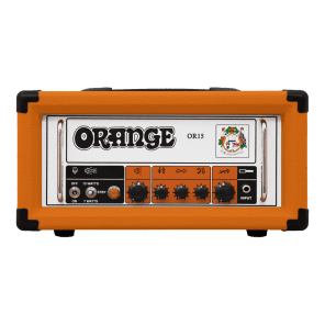 ORANGE OR15H Reverb Canada