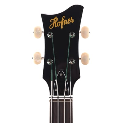 Hofner 500/2 Club Bass Sunburst image 6