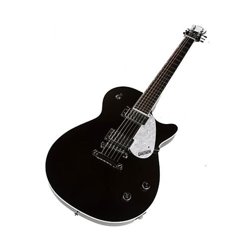 Gretsch G5425 Electromatic® Jet Club Solid Body Black | Reverb