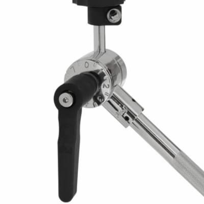 DW 3000 Series Straight/Boom Cymbal Stand - DWCP3700A image 2