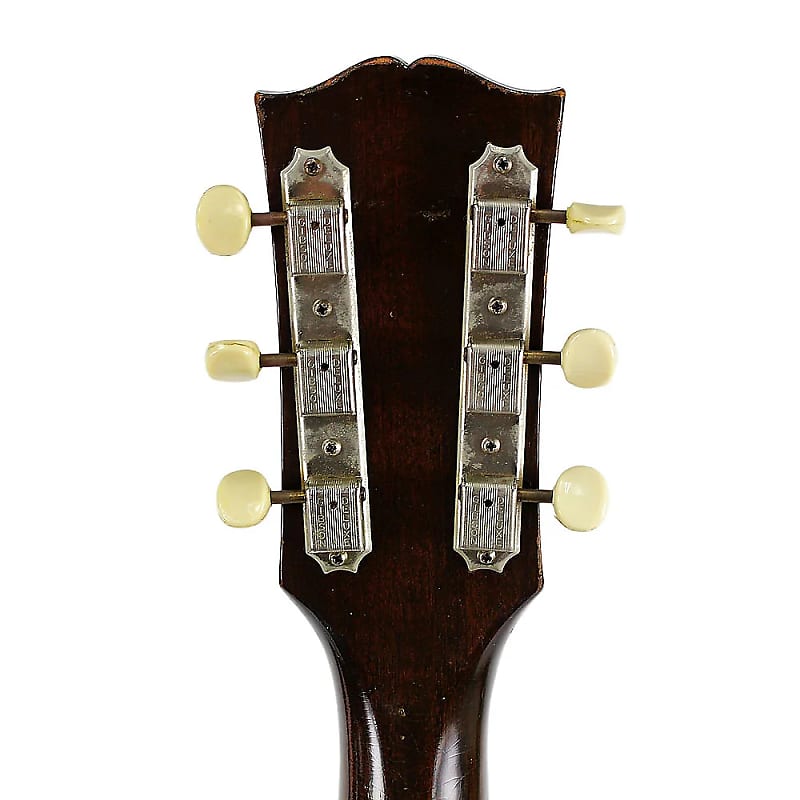Gibson ES-140 3/4 1950 - 1957 Bild 6