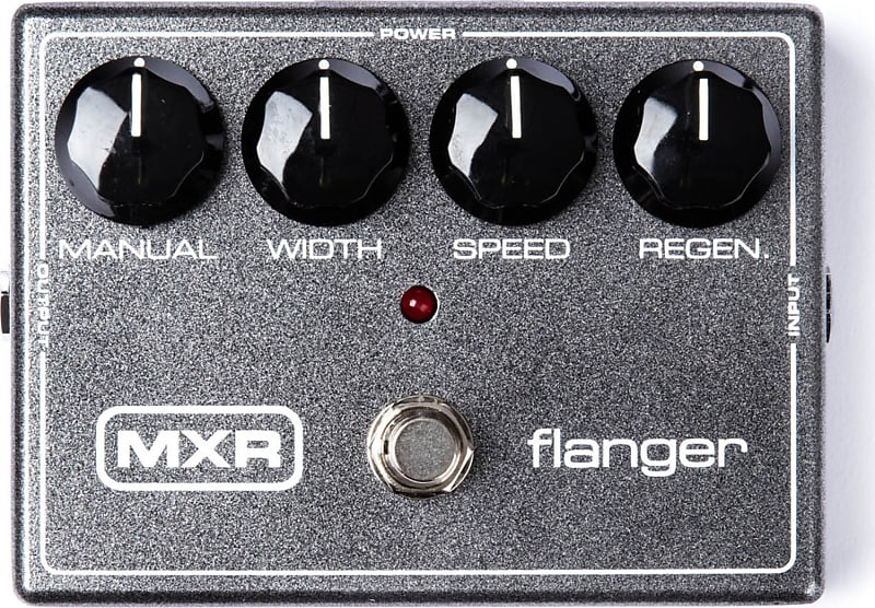 MXR M117R