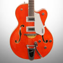 Gretsch G5420T Electromatic Hollowbody Electric Guitar, Orange