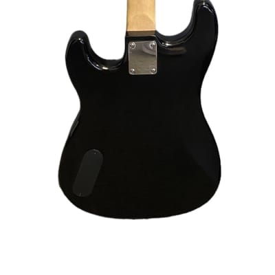 Davison Guitar - Electric Wood image 2