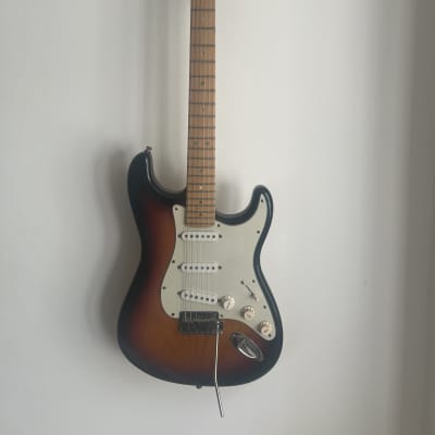 Fender American Deluxe Stratocaster 1999 - 2003 | Reverb UK