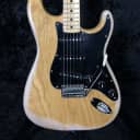Fender Stratocaster Maple Natural 1978