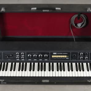 Korg PE-1000 Polyphonic Ensemble vintage synthesizer (serviced) image 1