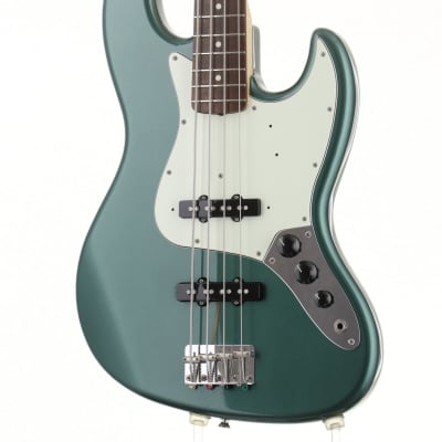 FENDER made ln japan Hybrid 60s JazzBass-