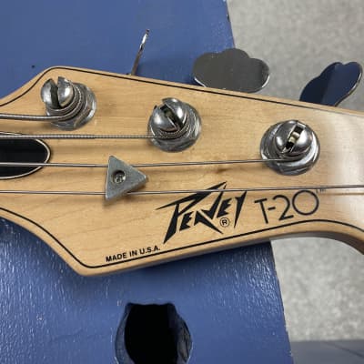 Peavey T-20 Natural for sale