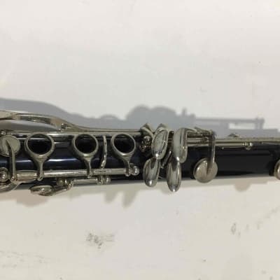 Selmer Bundy 577 Soprano Clarinet, USA image 5