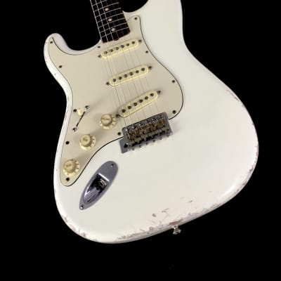 Warmoth in LeftysGuitars | Reverb