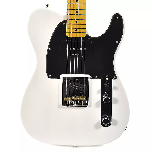 Squier Vintage Modified Telecaster Special image 2