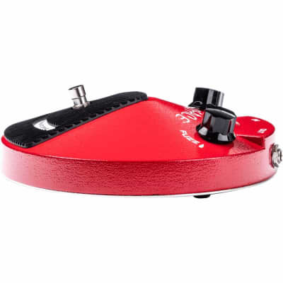 Dunlop JDF2 Fuzz Face Distortion image 5