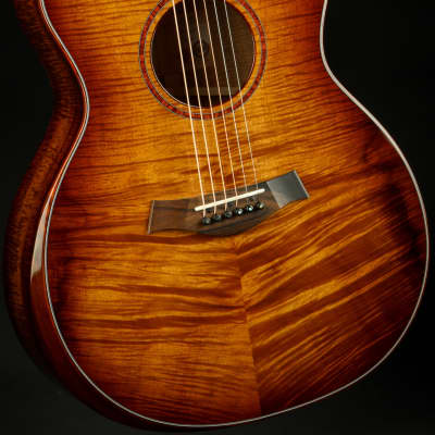 Taylor Custom GA - Master Hawaiian Koa image 6