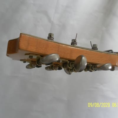 Teisco / Kay K-900G 1970s Walnut image 6