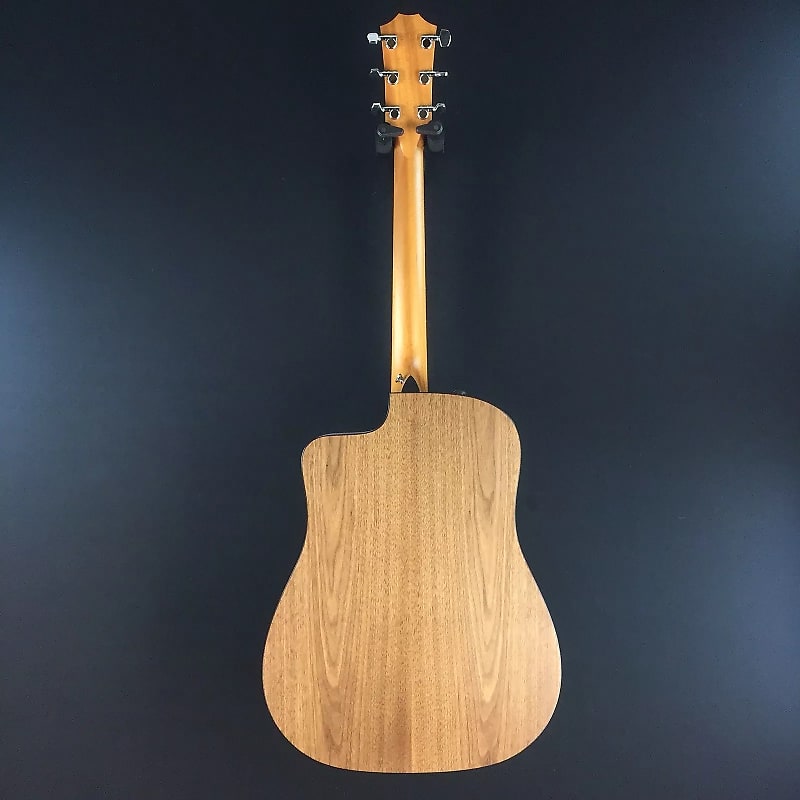 Taylor 110ce with ES2 Electronics (2016) image 4