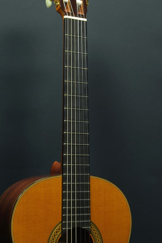 Yamaha Gc 21 C (09/13) | Reverb