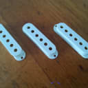 Fender Stratocaster Pickup Covers MINT GREEN