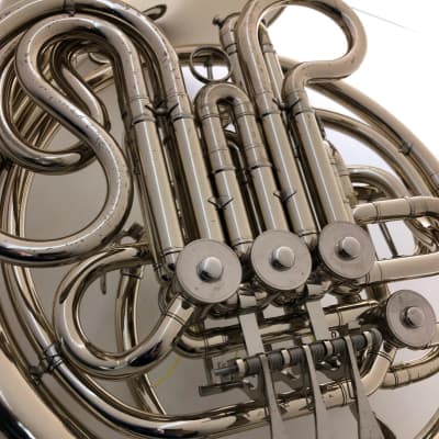 Yamaha YFH-668ND French Horn image 9