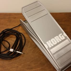 KORG Expression/Volume Pedal XVP-10 | eBay