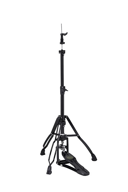 Mapex H800EB Armory Double-Braced Hi-Hat Stand image 1