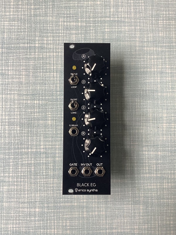 Erica Synths Black EG