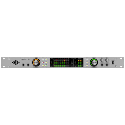 Apollo X6 Gen 2 Studio+ Universal Audio image 2