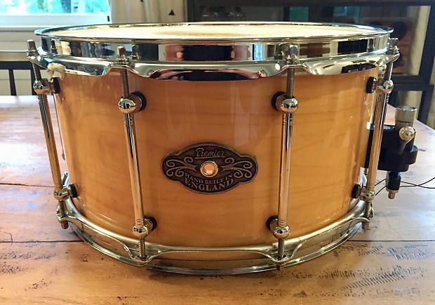 Premier modern best sale classic snare