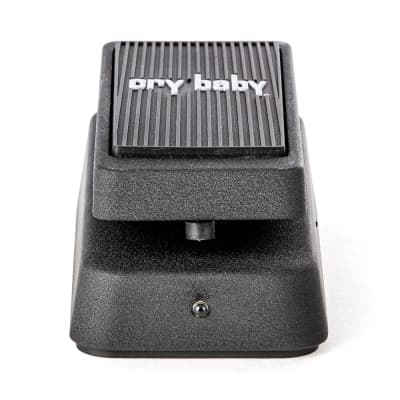Dunlop Cry Baby Junior Wah Pedal image 3