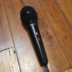Audio-Technica M4000S Unidirectional Dynamic Microphone